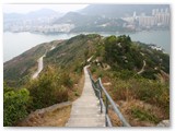 Wilson Trail  (Stage 3)