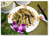 Shanghai Restaurant at Shung Yan Street