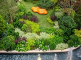 YM² Greening and Leisure Areas