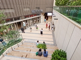 YM² Greening and Leisure Areas