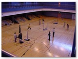 Shun Lee Tsuen Sports Centre and Park