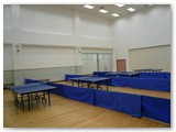 Shun Lee Tsuen Sports Centre and Park